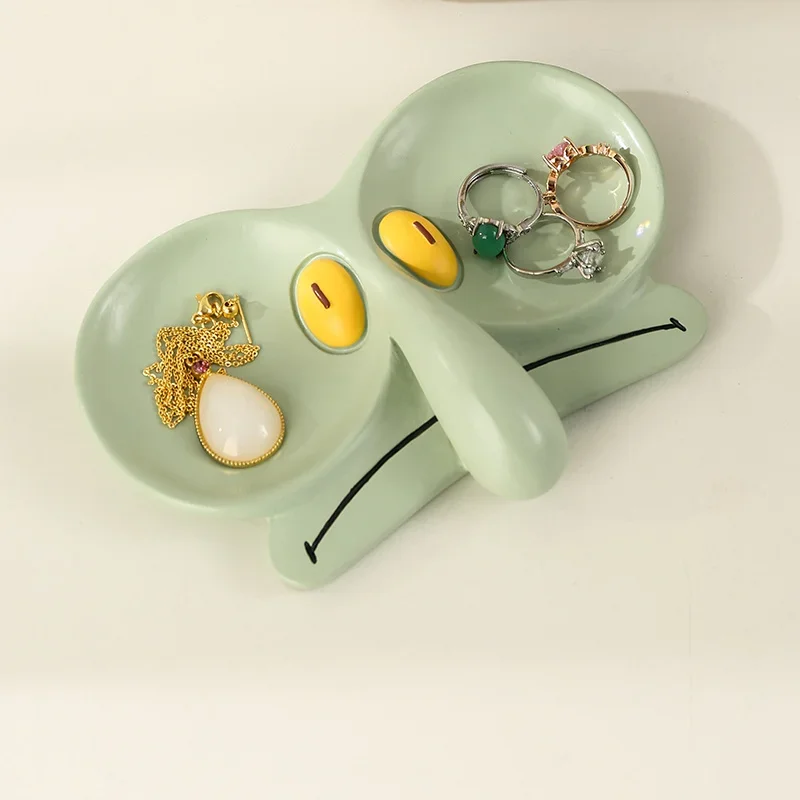 Cartoon Tray Sponges Baby Octo - огляд і ціна Jewelry Making Desk