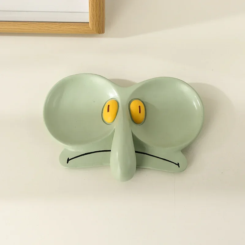 Cartoon Tray Sponges Baby Octo - огляд і ціна Jewelry Making Desk