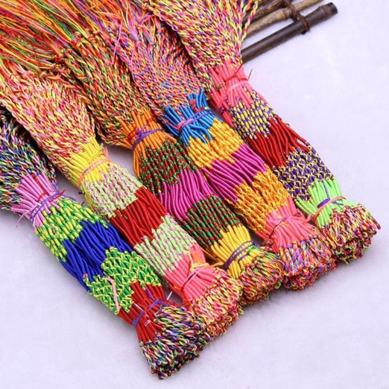  Set of 100 Adjustable Friends - огляд і ціна Jewelry Making For Teens