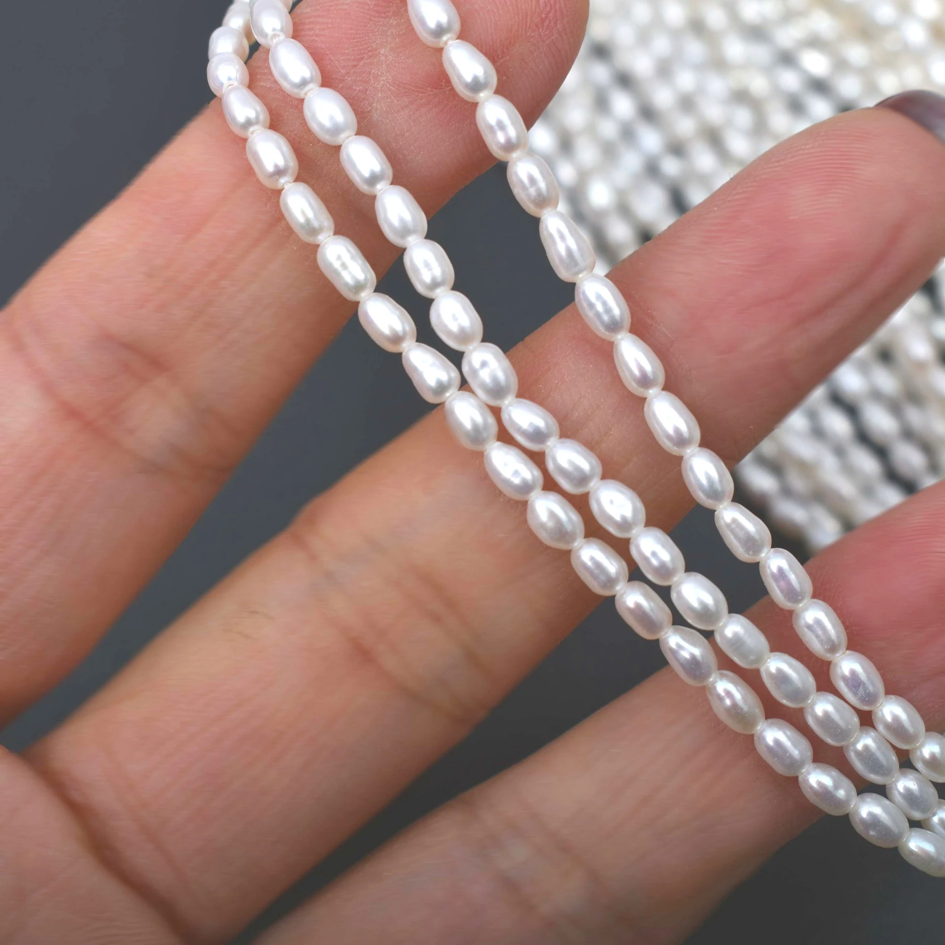 2.5-3mm 4A Natural Radiant Fre - огляд і ціна Jewelry Making The Well