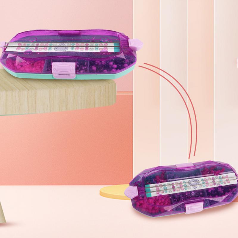 Bracelet Making Kit Gem Bracel - огляд і ціна Jewelry Making For Teens