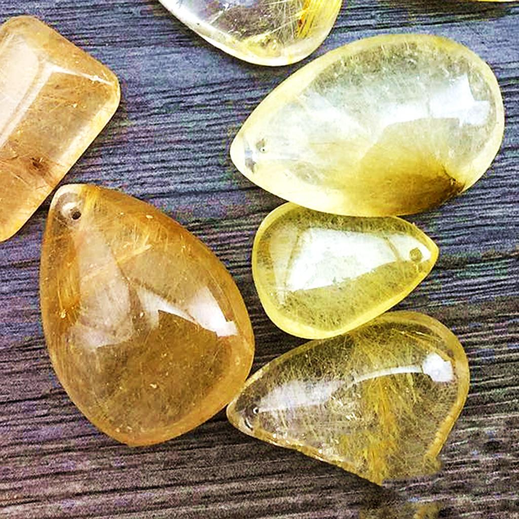 Crystal Pendant for Jewelry Ma - огляд і ціна Jewelry Making For Teens