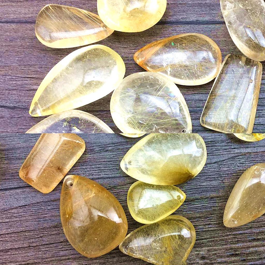 Crystal Pendant for Jewelry Ma - огляд і ціна Jewelry Making For Teens