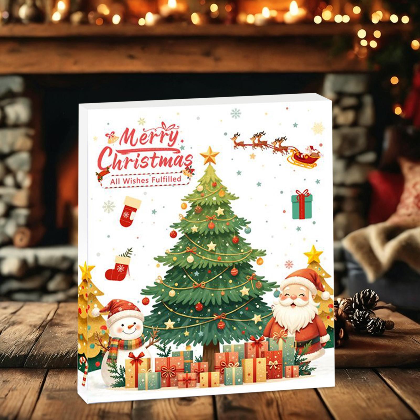 Calendar Advent Charm Christma - огляд і ціна Jewelry Making For Teens
