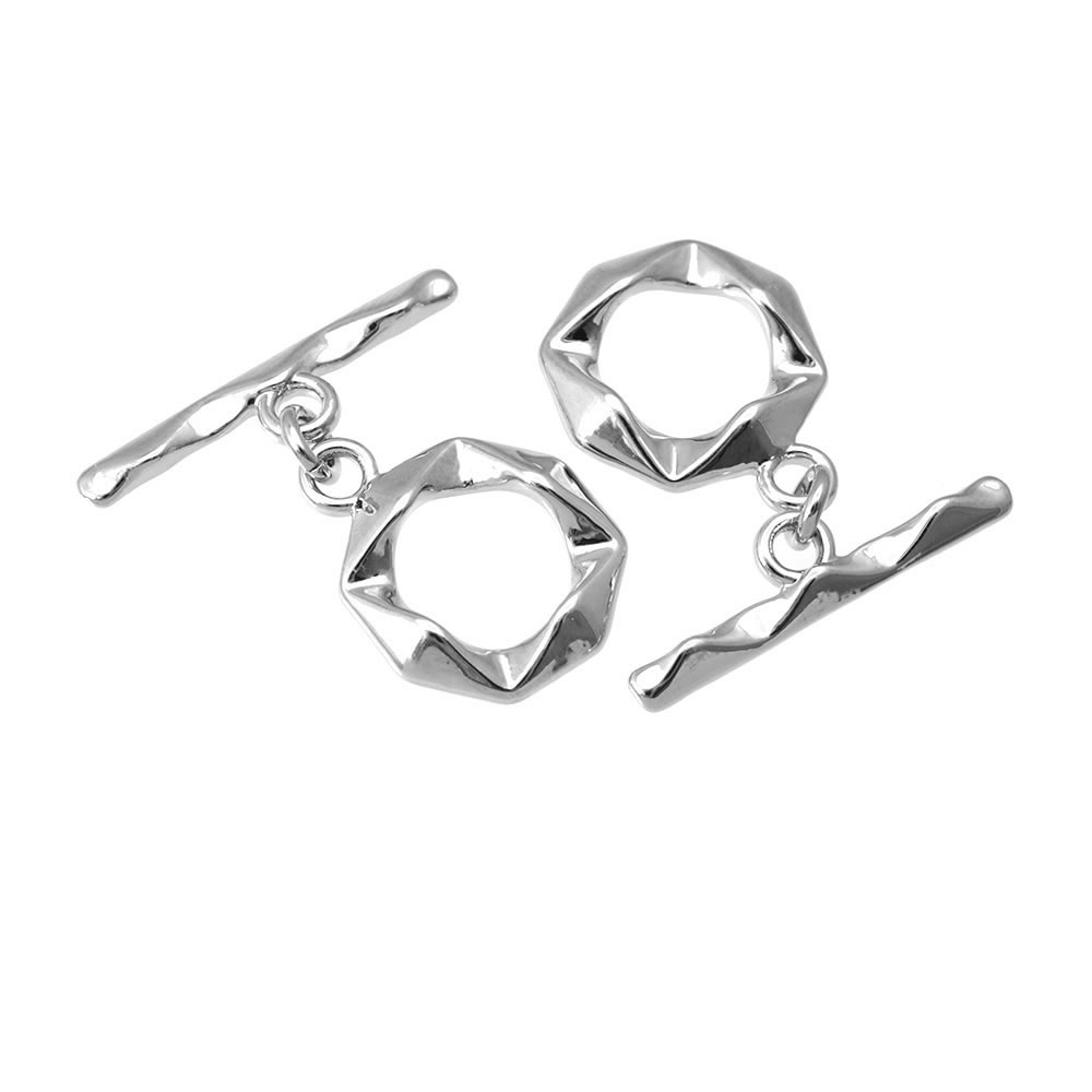 6 Sets 18K Gold Color Brass Ro - огляд і ціна Jewelry Making Kits
