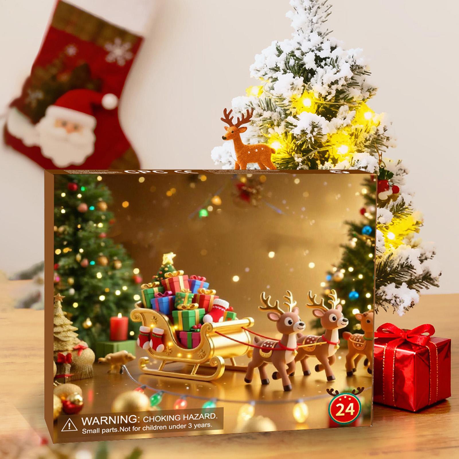 Calendar Advent Bracelet 24-Da - огляд і ціна Jewelry Making For Teens