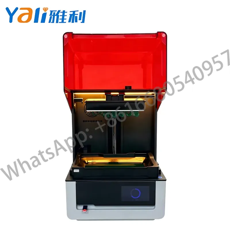 3D Printer Fresnel Collimating - огляд і ціна Jewelry Making With 3D Printer
