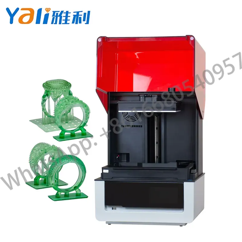 3D Printer Fresnel Collimating - огляд і ціна Jewelry Making With 3D Printer