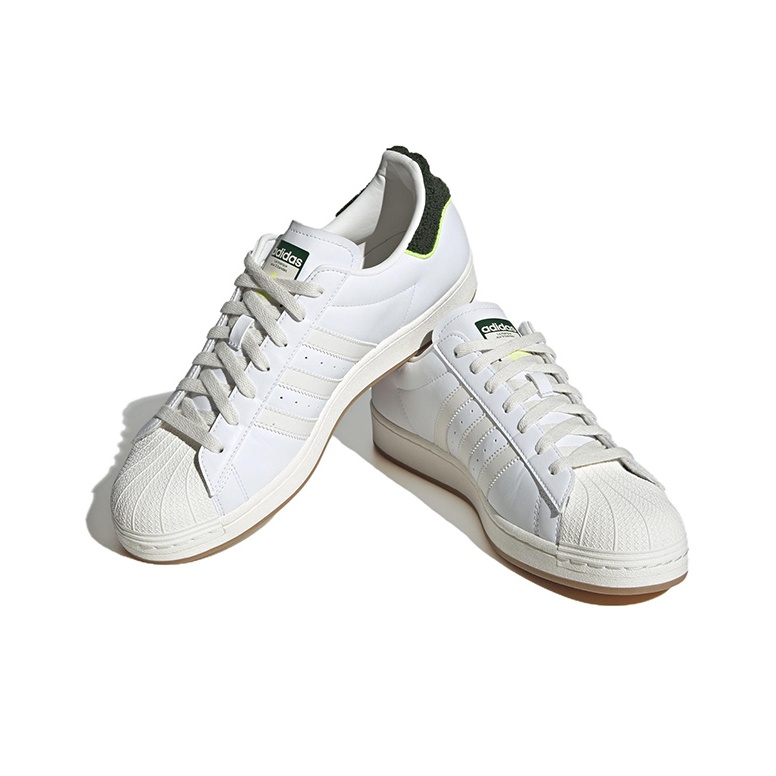 Adidas Originals SUPERSTAR Abr - огляд і ціна Adidas Shoes Superstar