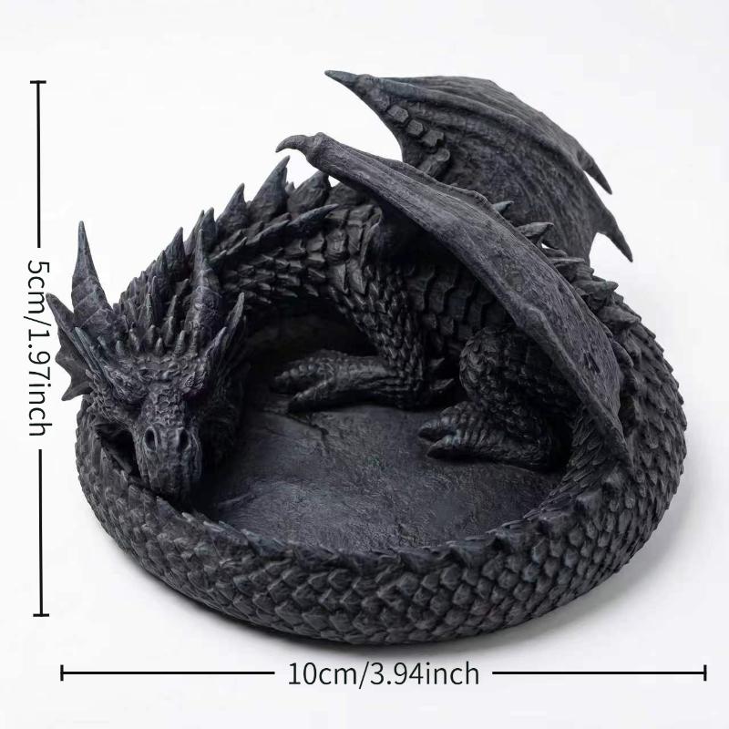 Creative Gothic 3D Printing Dr - огляд і ціна Jewelry Making Desk