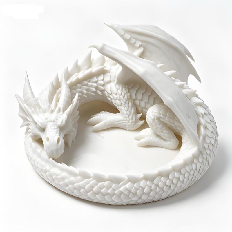 Creative Gothic 3D Printing Dr - огляд і ціна Jewelry Making Desk