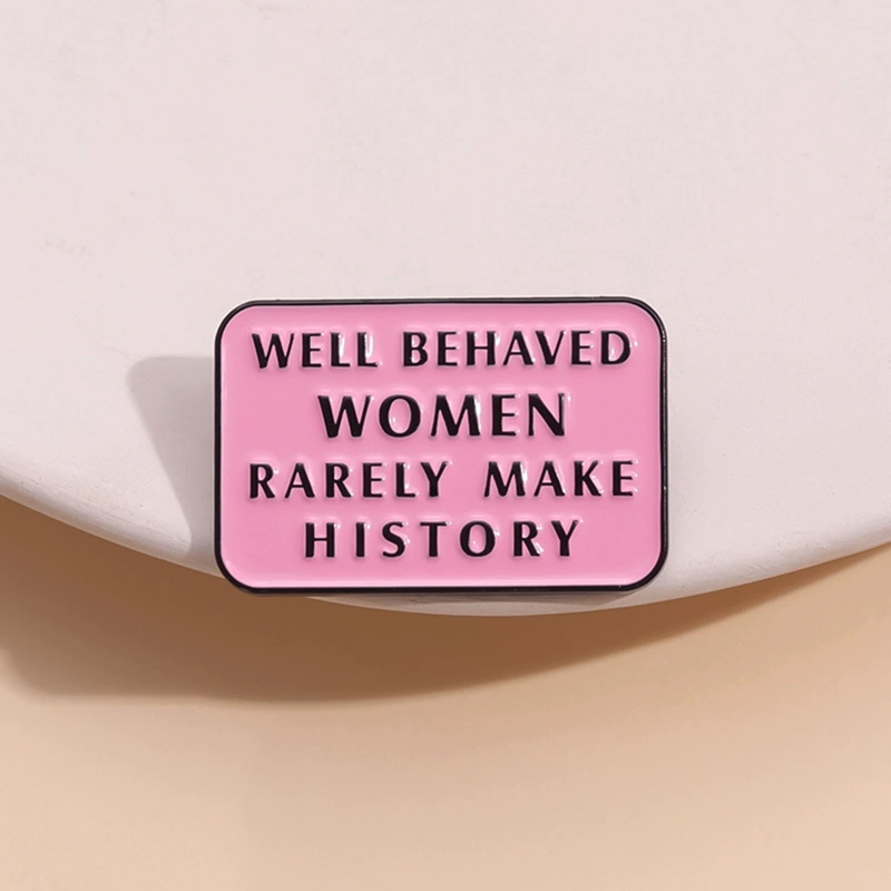 Well Behaved Women Rarely Make - огляд і ціна Jewelry Making The Well
