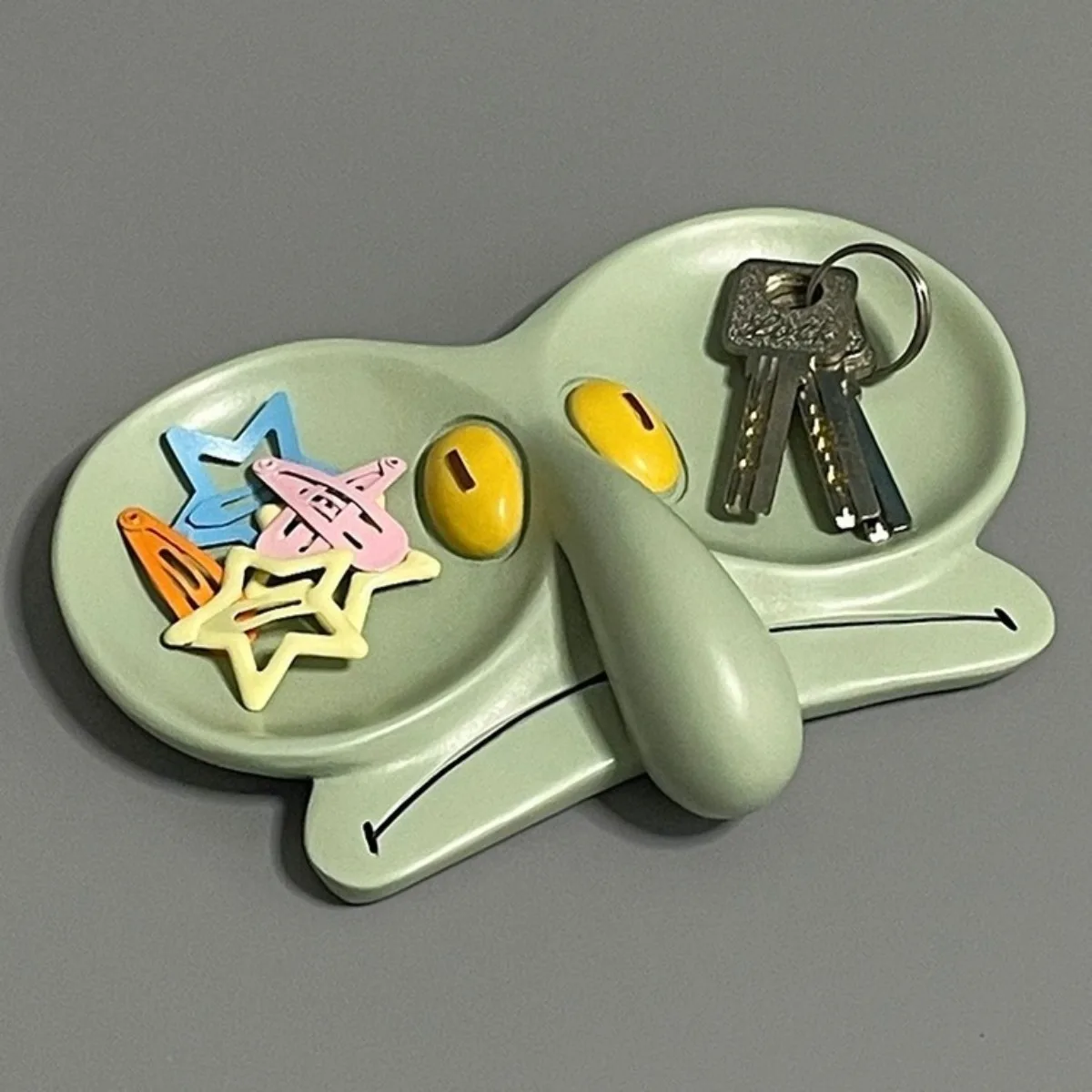 New Octopus shaped eyeglass fr - огляд і ціна Jewelry Making Desk