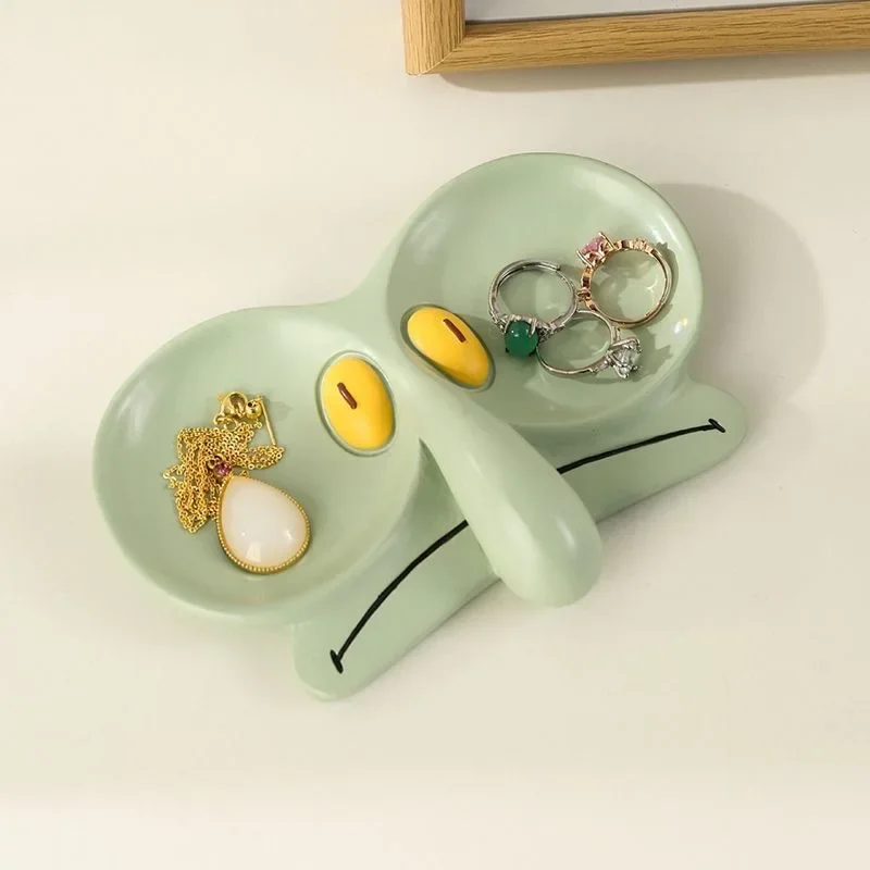 New Octopus shaped eyeglass fr - огляд і ціна Jewelry Making Desk