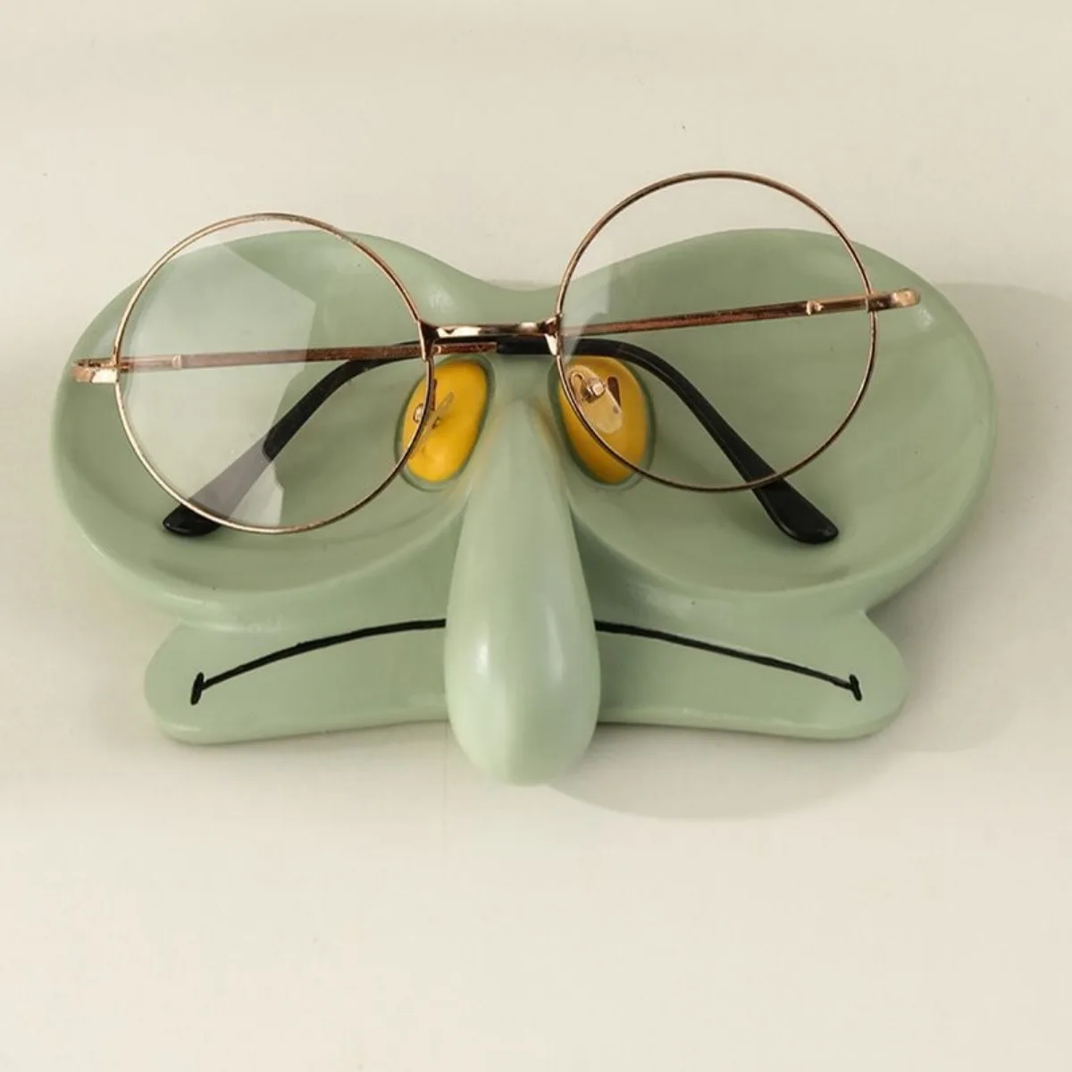 New Octopus shaped eyeglass fr - огляд і ціна Jewelry Making Desk