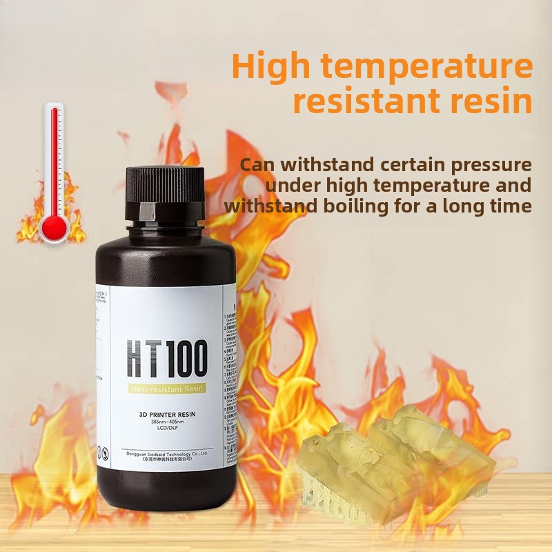1KG High Temperature Resistant - огляд і ціна Jewelry Making With 3D Printer